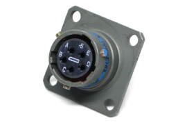 MS27497T8B98P KONEKTÖR/CONNECTOR